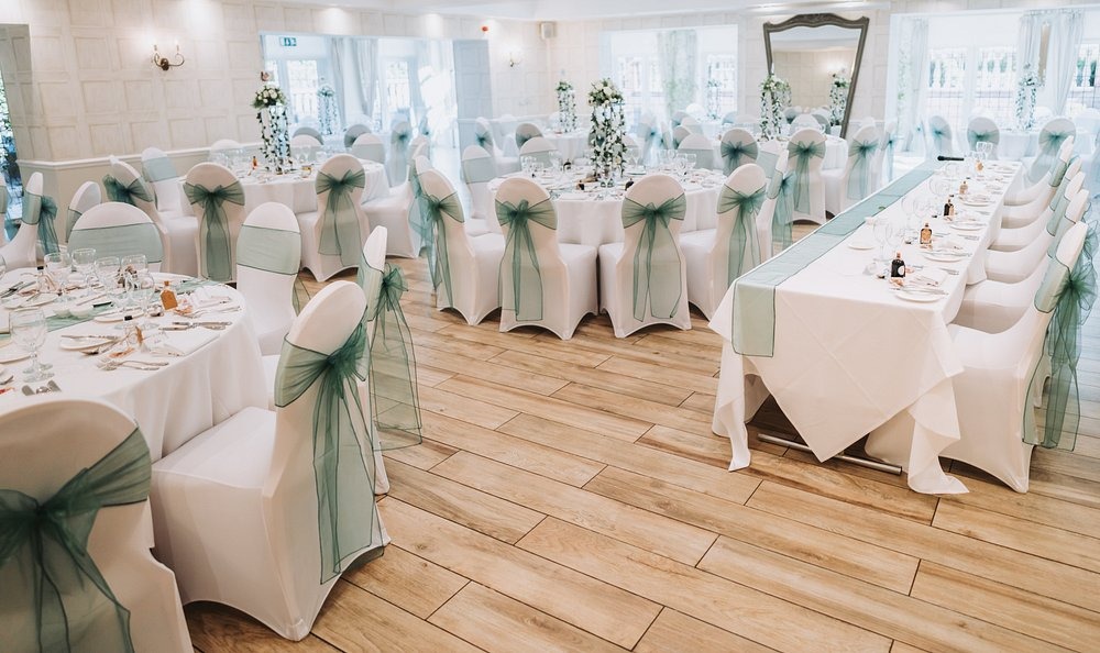 The Packwood Suite