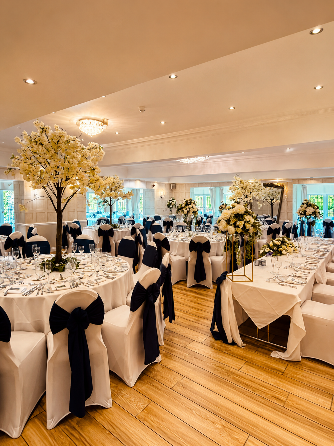 Packwood Suite